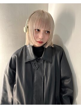 ソル 栄矢場町(SOL) デザイン