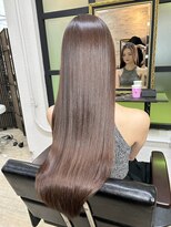 ノエ 心斎橋(Noe)&nbsp;髪質改善ストレート