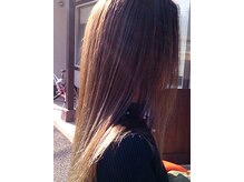 ルルヘアー(Lulu hair)