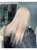 【ホワイトベージュ】