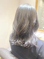 シー 浜松大平台店(She)&nbsp;コテ巻きスタイル　30代、40代、50代