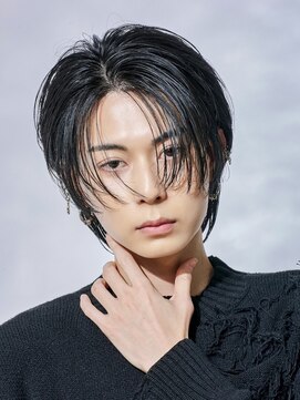 オーシャントーキョーハラジュク(OCEAN TOKYO harajuku) シースルーセンターパート