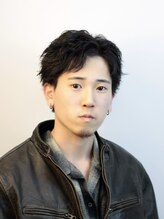 ブラック 渋谷(BLUCK) tomoyuki 