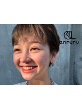anruru【アンルル】