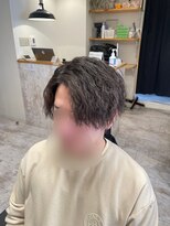 マジック(magic) 大人上品ツイストスパイラル
