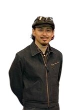 カムレイドフォーライフ(COMRADE 4 LIFE) 西村 槙平