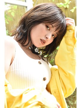 コレクション 佐倉店(COLLECTION) くびれミディ