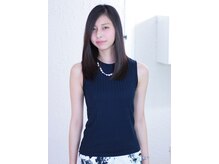 シーエイプヘアー(sh-ape hair)