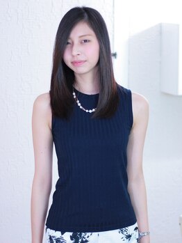 シーエイプヘアー(sh-ape hair)の写真/新しい自分に出会えるかも！髪の状態やクセを見極めあなたに合うスタイルをご提案！イメチェンもおまかせ♪