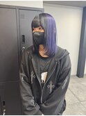ポイントカラー