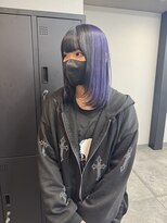 デフ(Def)&nbsp;ポイントカラー