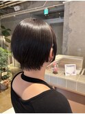ショート♪
