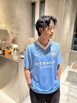 アイデンアンドティティ(IDEN AND TITY)&nbsp;Funato salon style