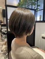 レキュップ(Lequipe)&nbsp;大人ショートボブ