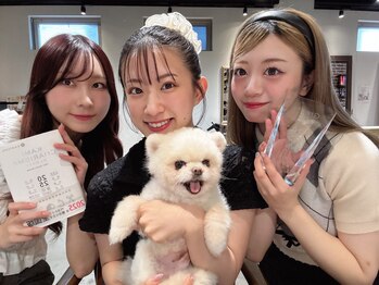 Any 栄 韓国/髪質改善【エニー】