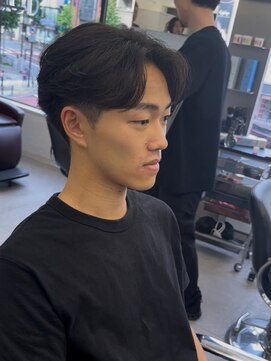 グルーマーズトウキョウ(GROOMER/S TOKYO) ラフカール