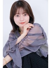 もちろん、ストレートやパーマにもこだわっています！