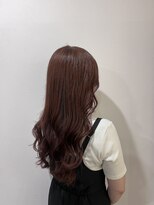 ビー(Be)&nbsp;カシスピンクカラー