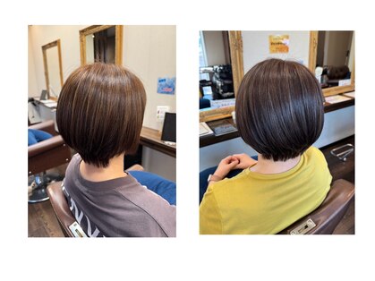 ジールサンク(Zeal N°5)の写真