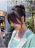 顔周りで差をつけよう！