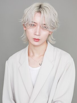 ガルテ(GARTE) ホワイトウルフ