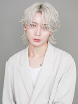 ガルテ(GARTE) ホワイトウルフ