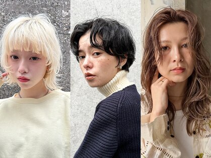 ランド(Land.)の写真