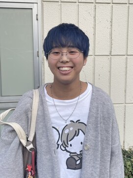 ハーツヘアーズ 五日市店(HEARTS hair's) カラー