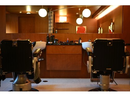 ハブ セミベースメント(Hub semi basement)の写真