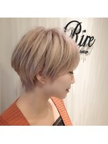 リル 8F 銀座(Rire)&nbsp;ショート