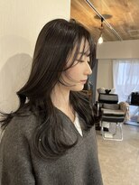 クローブ(CLOVE)&nbsp;フェイスレイヤー♪