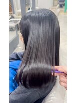 セレスト 大泉学園店(CELESTE)&nbsp;Premiumカシミアストレート+NEW次世代酸熱Tr