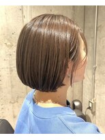 リム 南浦和(Lim)&nbsp;ハイライト/インナーカラー/白髪ぼかし/ハイライト/ショート