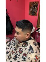 ラフテル ロマン(RAFTEL Roman)&nbsp;フェザーショート