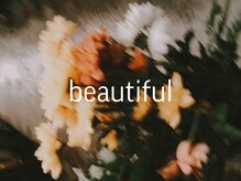 ◎あなたはあなたのままで既に美しい。自分らしさを*咲かせる自信に寄りそう*【LEB神戸三宮】