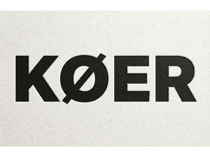 KOER ボブレイヤーカット/ダブルカラー/カラー【コエル】【３月上旬OPEN（予定）】の写真