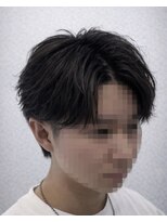 ジェントル(GENTLE) リバースセンターパート