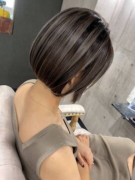 シェルヴ(XELVE) ショートバレ