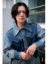 スピンオフシフト(SPIN-OFF SHIFT)&nbsp;平成ロングヘア