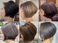 モーイトウキョウ美容室(Mooi Tokyo美容室)