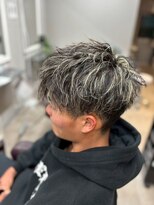 ジュジュル 稲毛本店(jujur)&nbsp;メンズカット