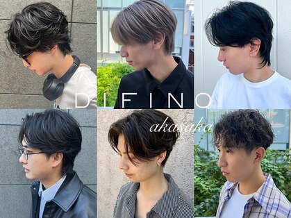 ディフィーノ 赤坂(DIFINO)の写真