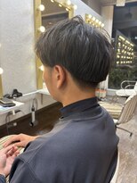 シャンプーボーイ 宮崎駅前店(SHAMPOO BOY)&nbsp;宮崎/メンズカット/メンズパーマ/ハイライト