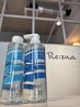 ★☆夏の暑さに☆★　ひんやり冷感炭酸シャンプー＋カット　￥5280