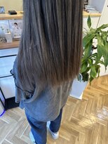 エルア(elua) バレイヤージュ
