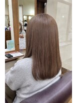 イタクラ 赤道店 (ITAKURA)&nbsp;グレージュカラー/ベージュカラー/ブラウンカラー/ダブルカラー