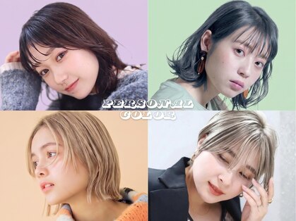 ワンバイワンヘアーツー(OnexOne HAIR2)の写真