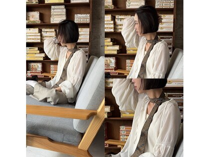 イニ 福井店(ini)の写真