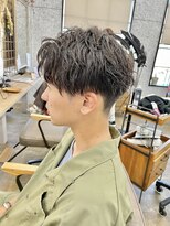 メンズカノエ 宇部厚南店(Men’s CANOE)&nbsp;メンズショート