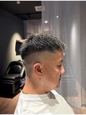 クロップショート